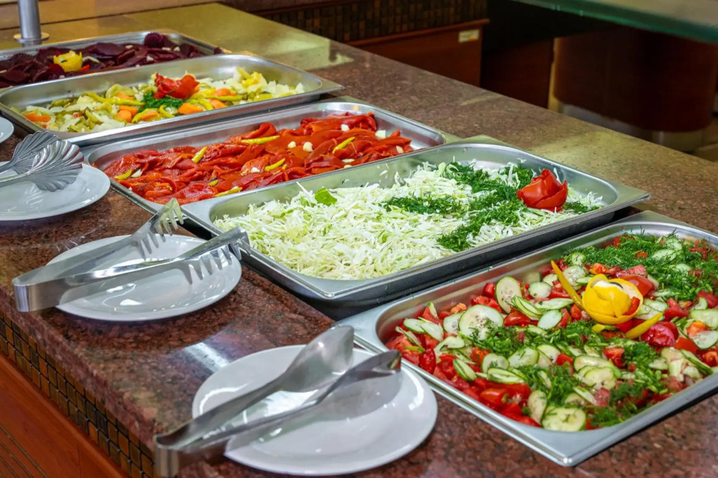 Hotel Semiramis - фото 7