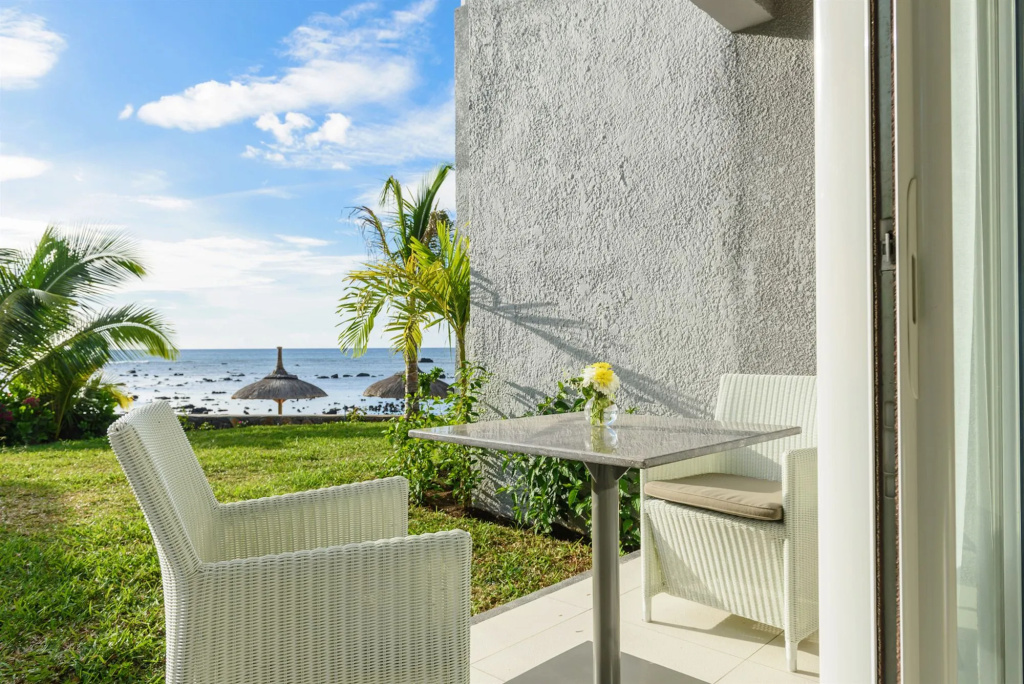 Balcony & Terrace