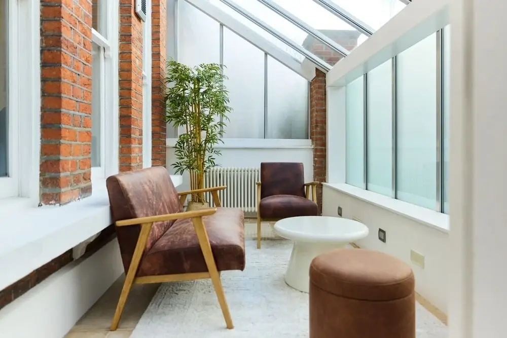 The Hampstead Getaway - Charming 5bdr Home With Conservatory