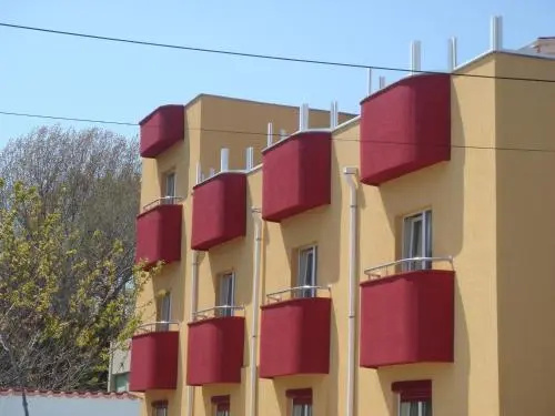 Vila Maria