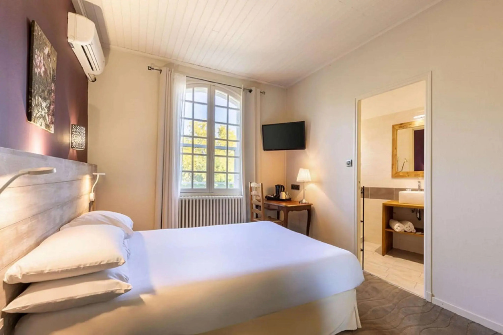 Voir la photo 3 — Best Western Le Val Majour