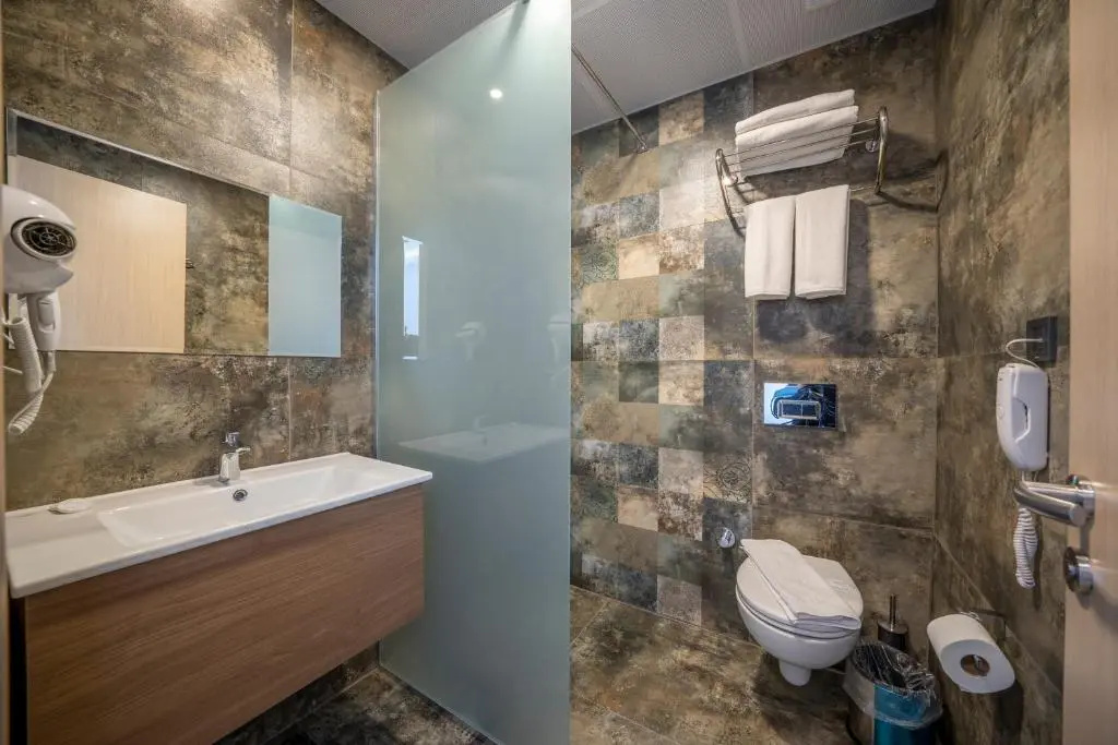 Hotel photo 6