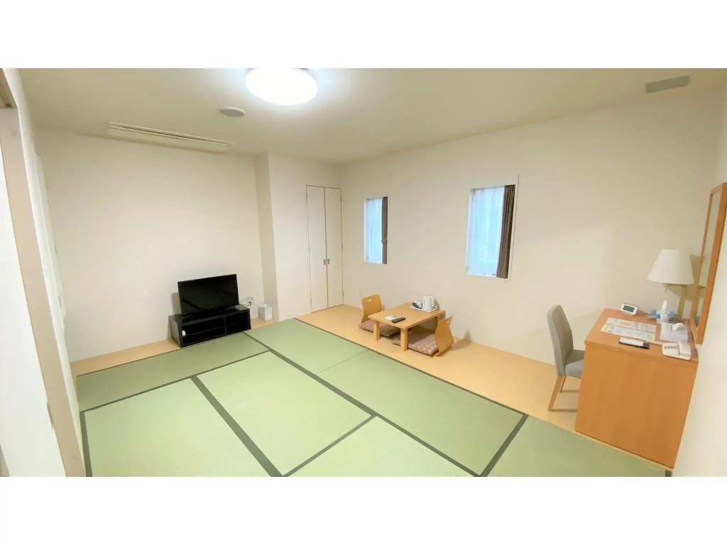 Smile Hotel Kitaasaka