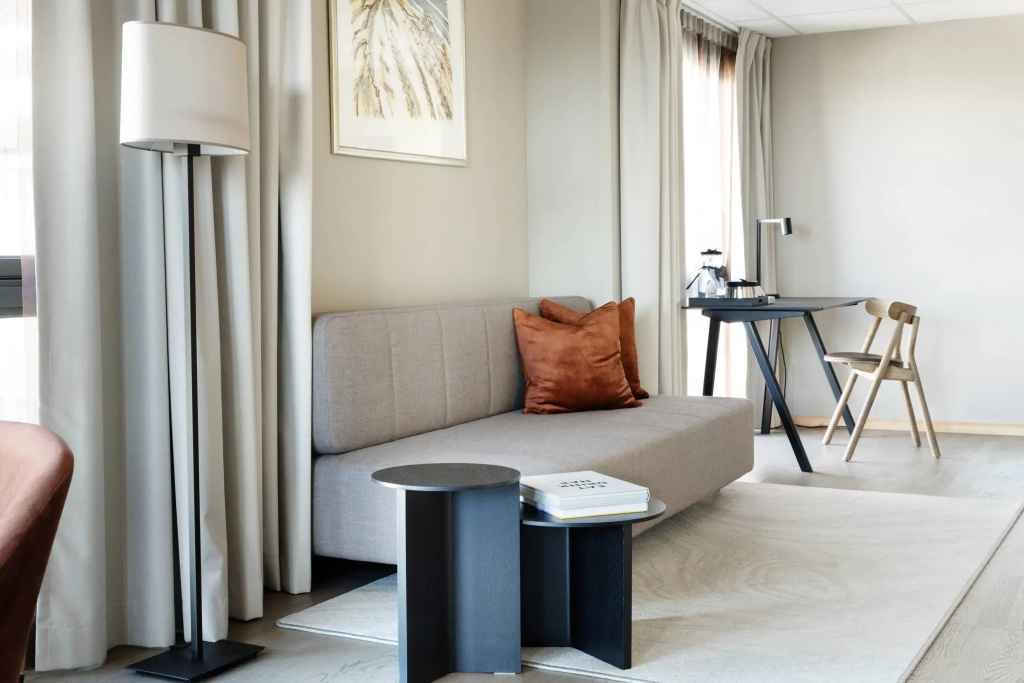 Clarion Hotel Stavanger - Général