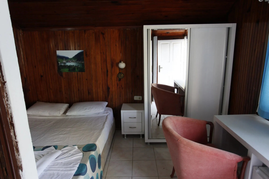 Kuba Beach Hotel — фото