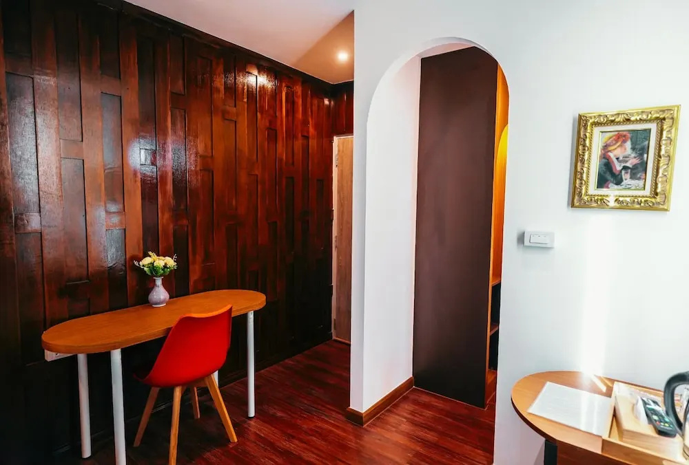 Hotel Rue De Siam — фото
