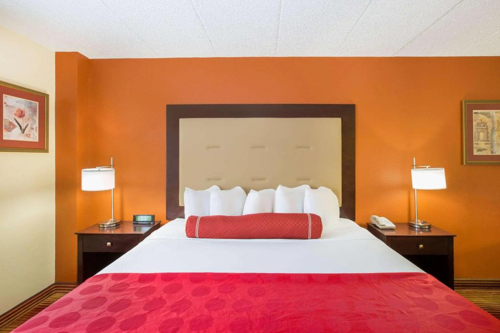 Hotel photo 4