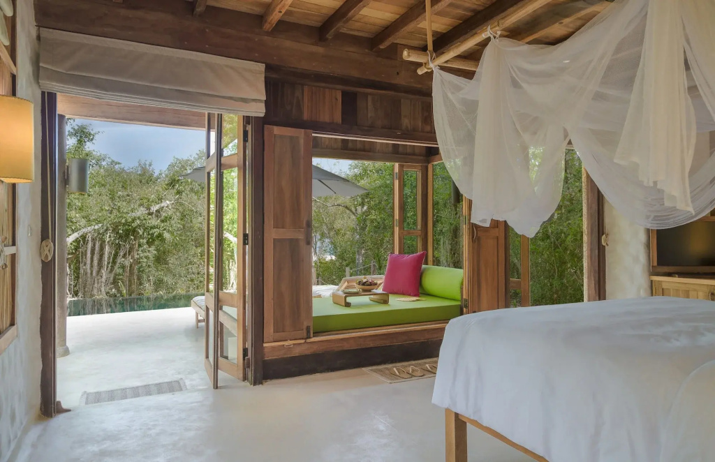 Six Senses Ninh Van Bay — фото 3