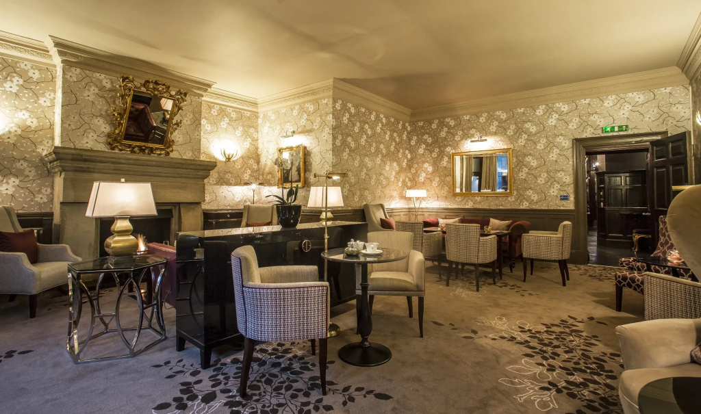 11 Cadogan Gardens and The Apartments