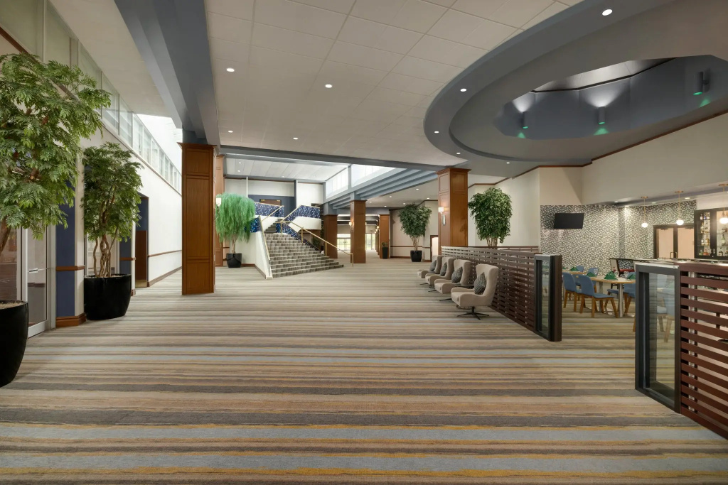 Holiday Inn Louisville East - Hurstbourne by IHG - Général