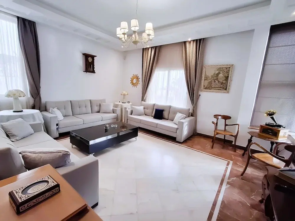 L'Orchidée - Luxury Suites - фото 7