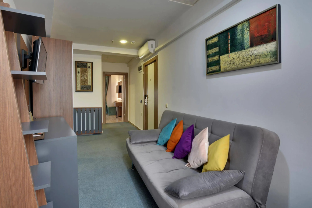 Hotel photo 12