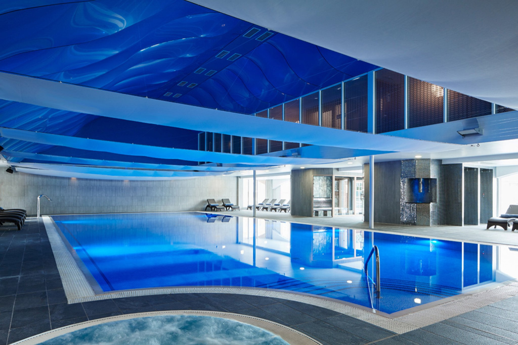 Formby Hall Golf Resort & Spa - Général