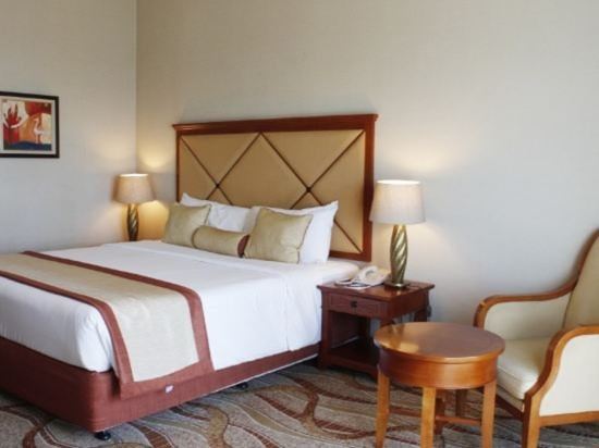Al Diar Capital Hotel