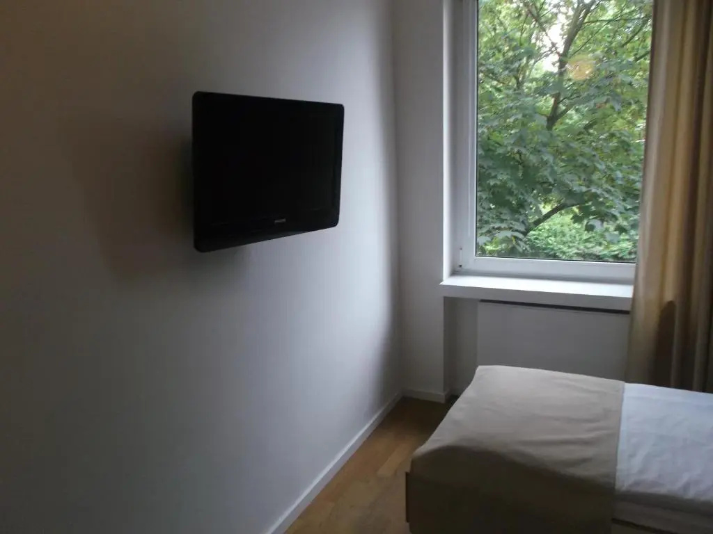 ART Hotel Ufer - Chambres