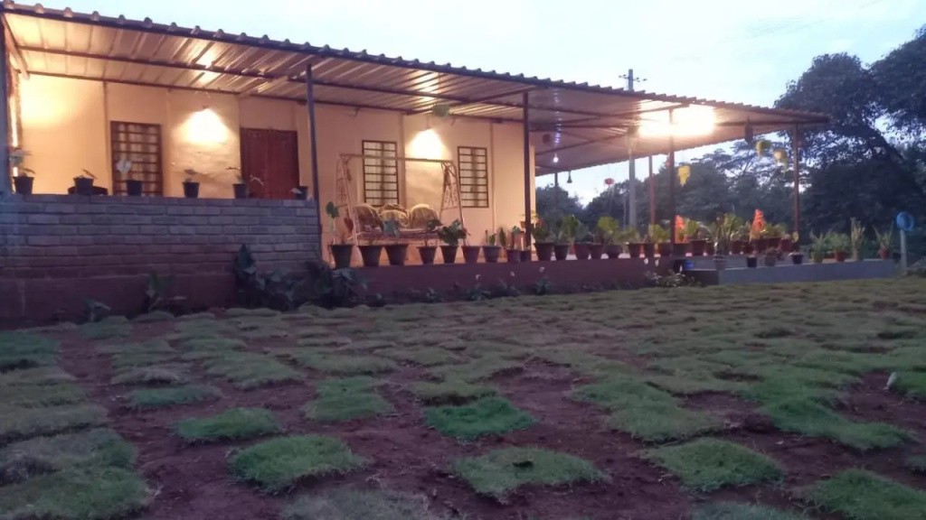 Coorg Coffee Country Park By Stayapart