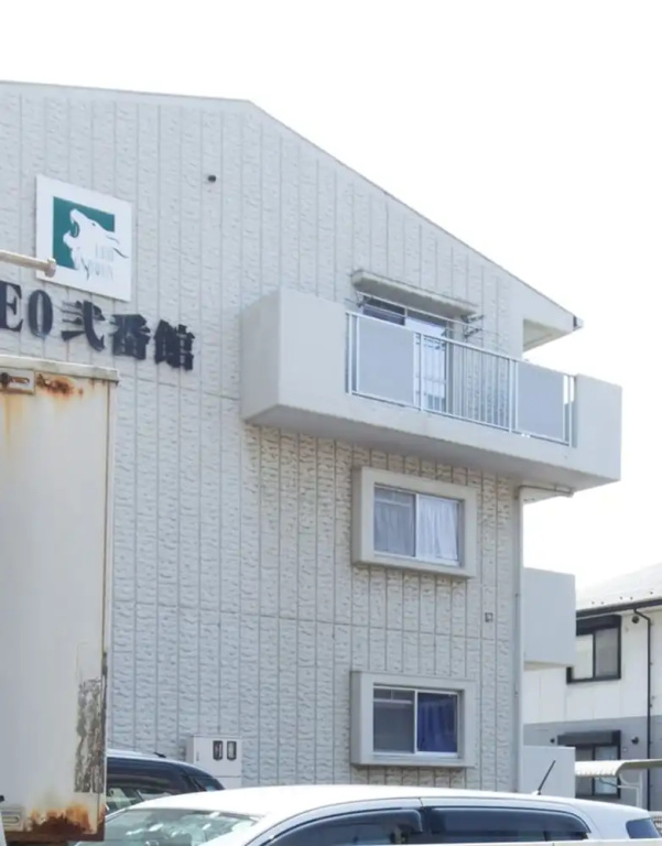LEO Nibankan - Vacation STAY 66797v in Funabashi