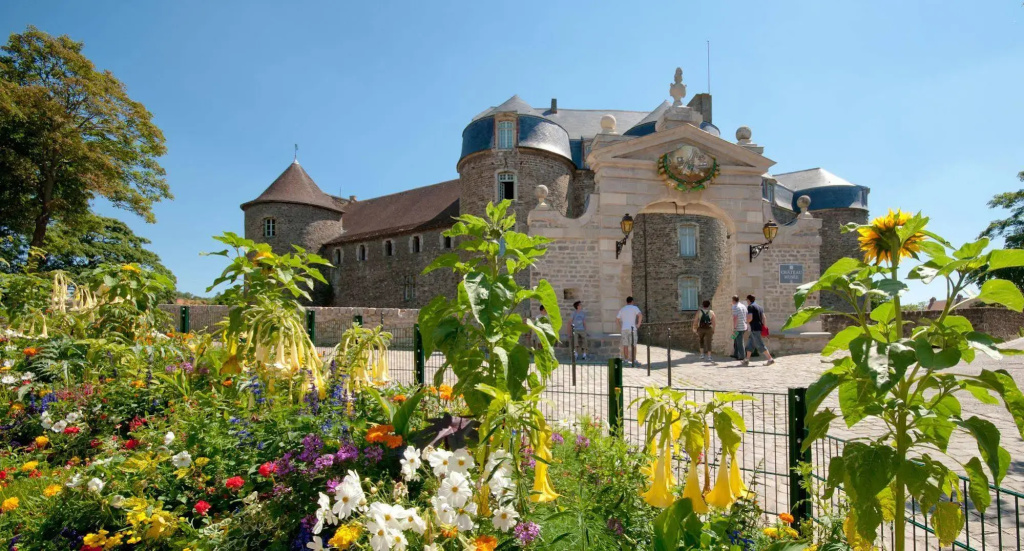 Hôtel Métropole - Général