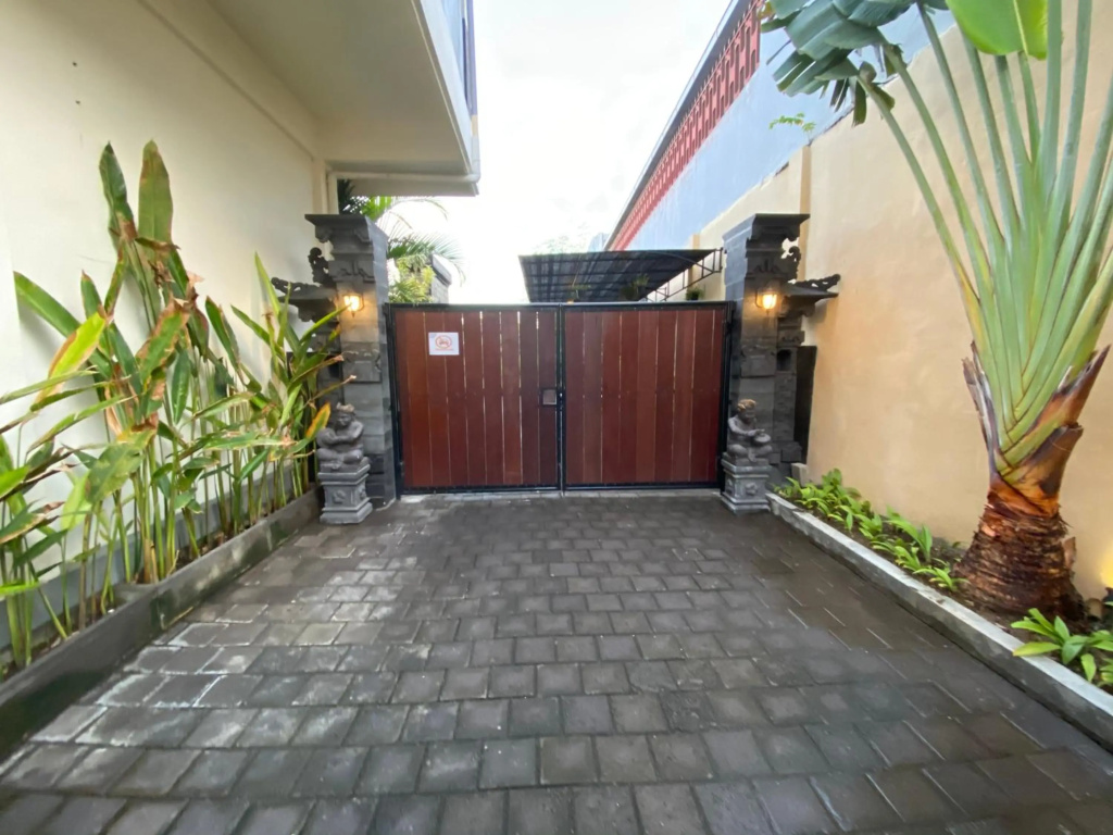 Dikubu Belong Seminyak