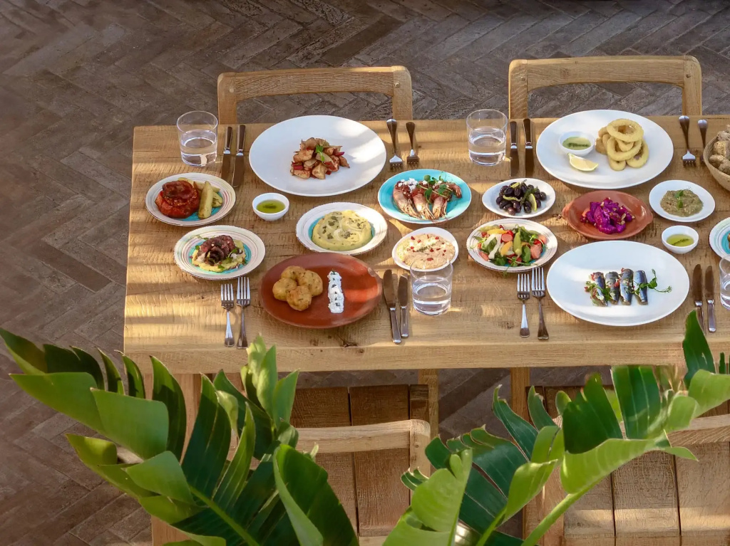 Grecotel LUXME Dama Dama - Général