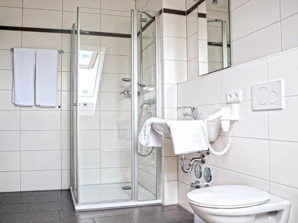 Apparthotel Ampertal - Chambres