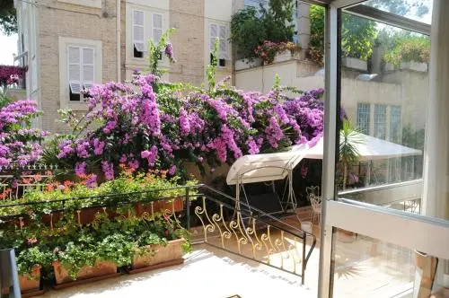 Hotel Florence - Général
