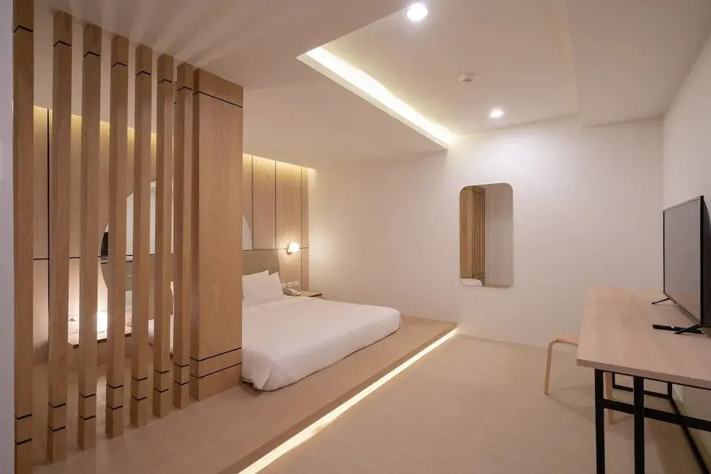 Hotel photo 7