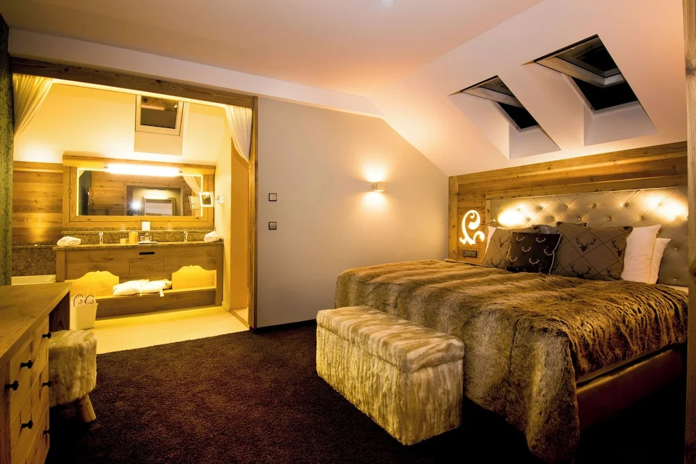 Landromantik Hotel Oswald Gourmet & SPA - Général