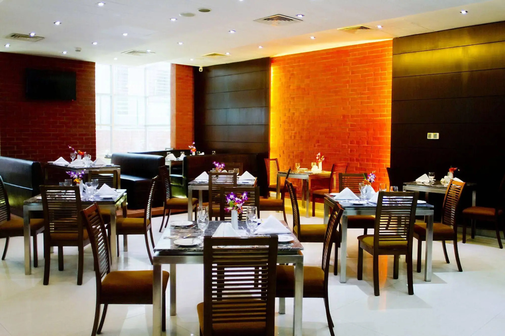 The Olives (residence+suite) - фото 11
