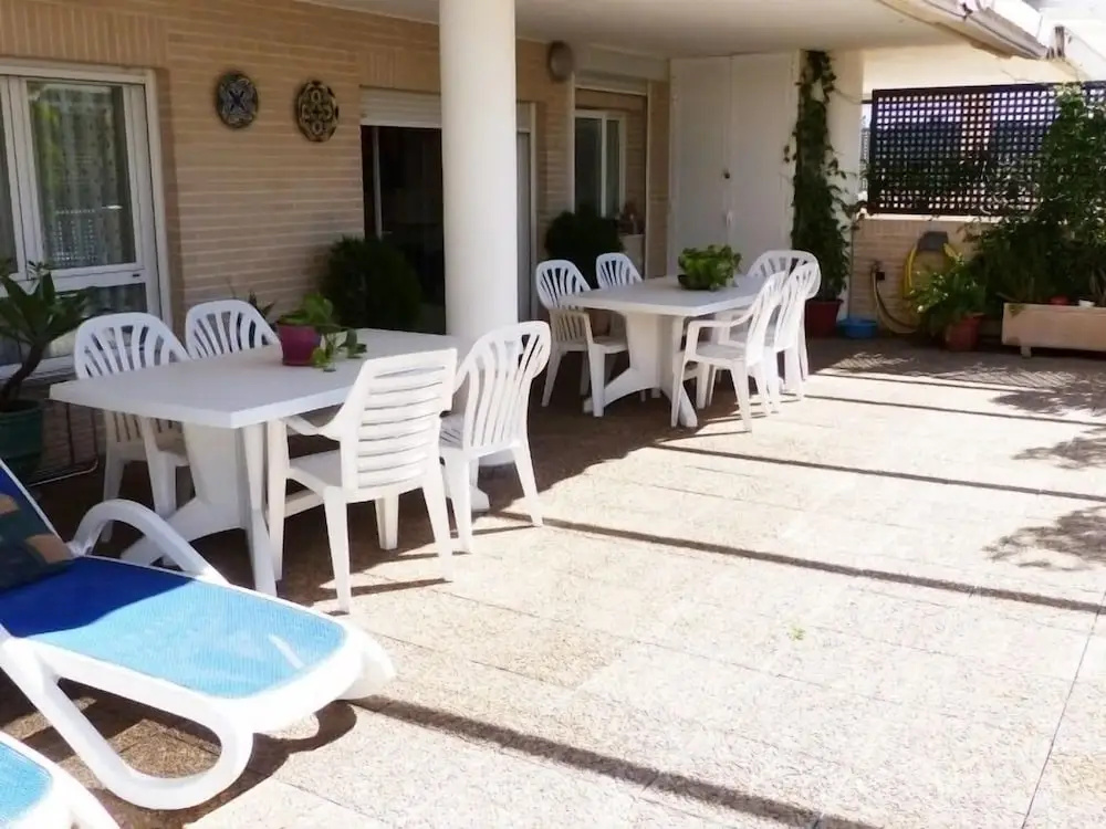 Apartamento Puerto Romano