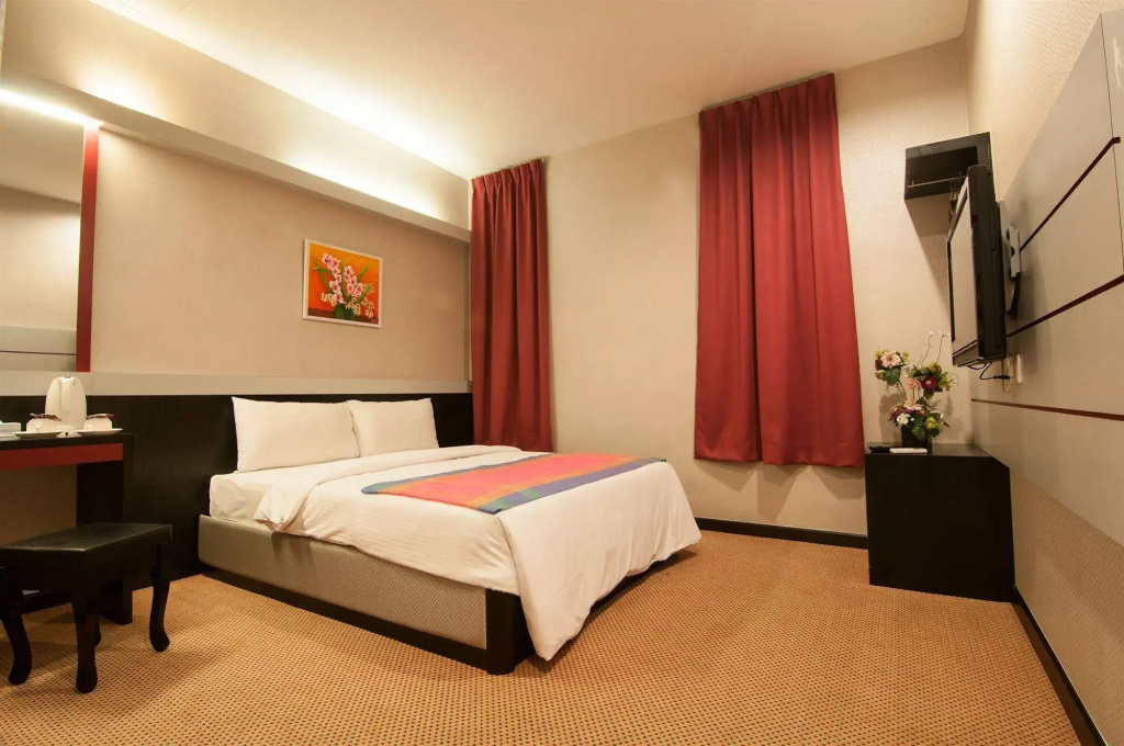 Hotel photo 13