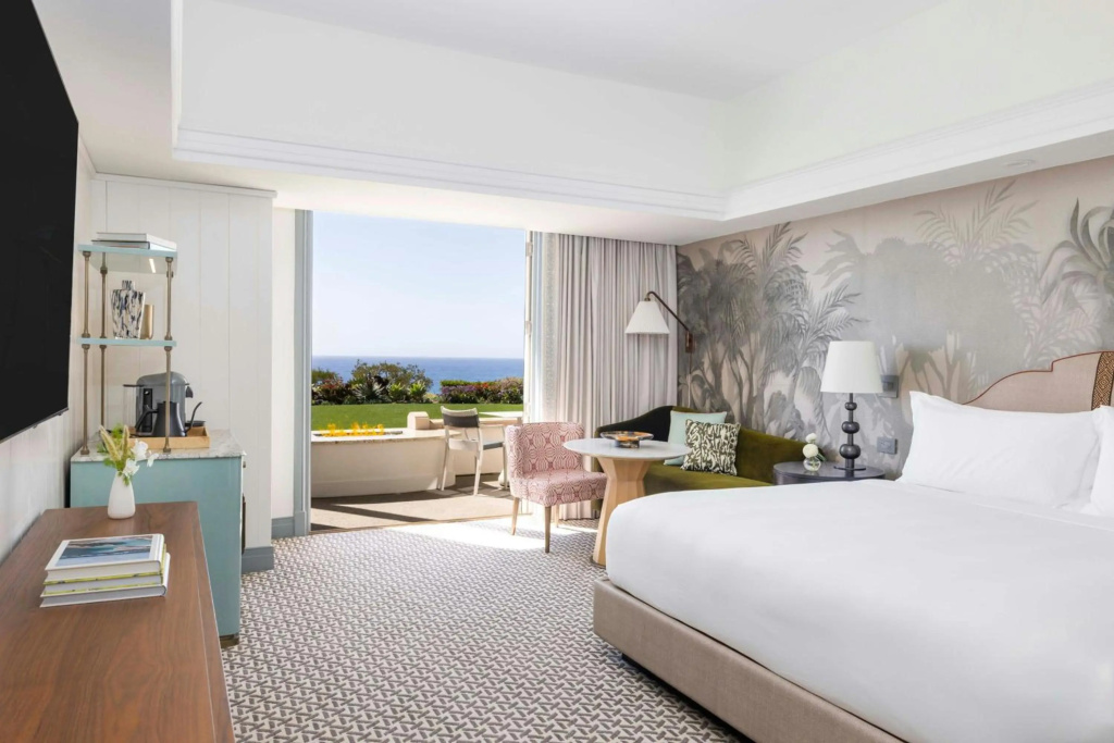 The Ritz-Carlton, Laguna Niguel - Général