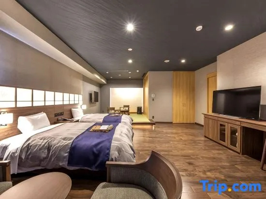 REX HOTELBeppu 사진 15