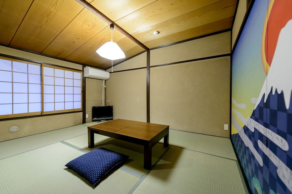 Kyoumachiya-inn Rakuouan 사진 8