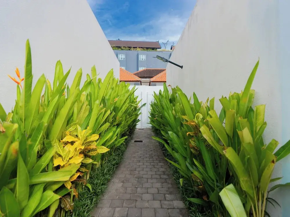 La Boutique Lux's Villas Seminyak Bali
