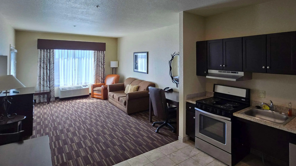 Comfort Inn & Suites Beeville - Général