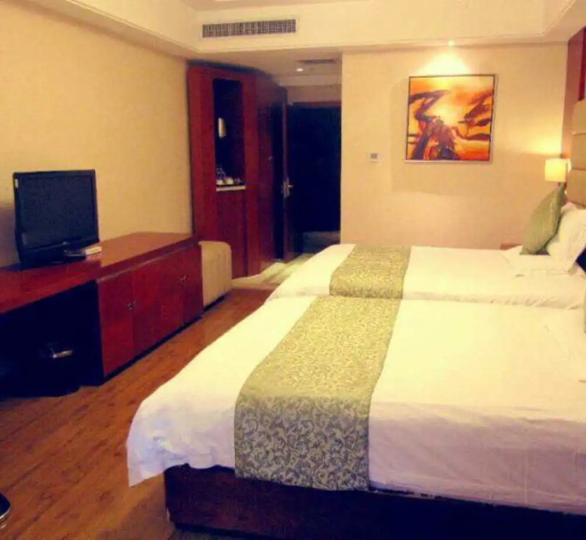 Business room