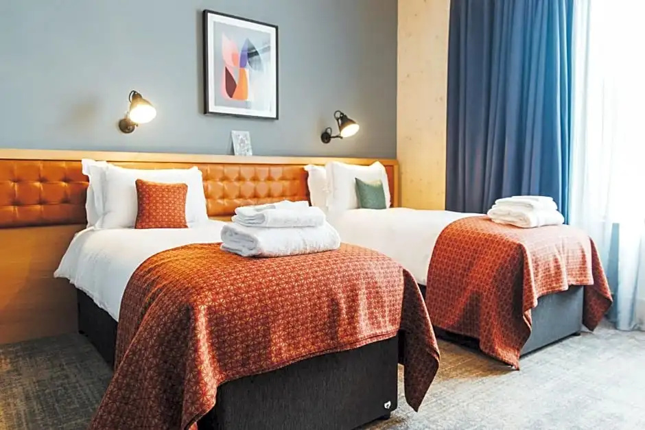 Superior room