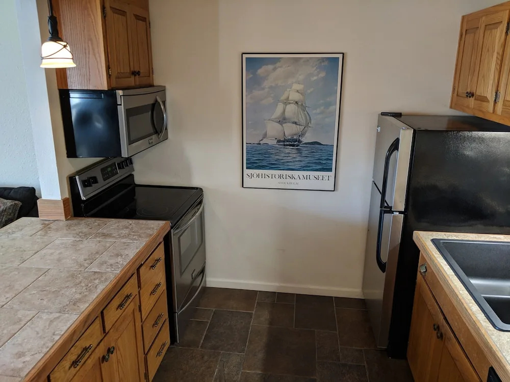 Landmark Inn on Orcas Island - Général