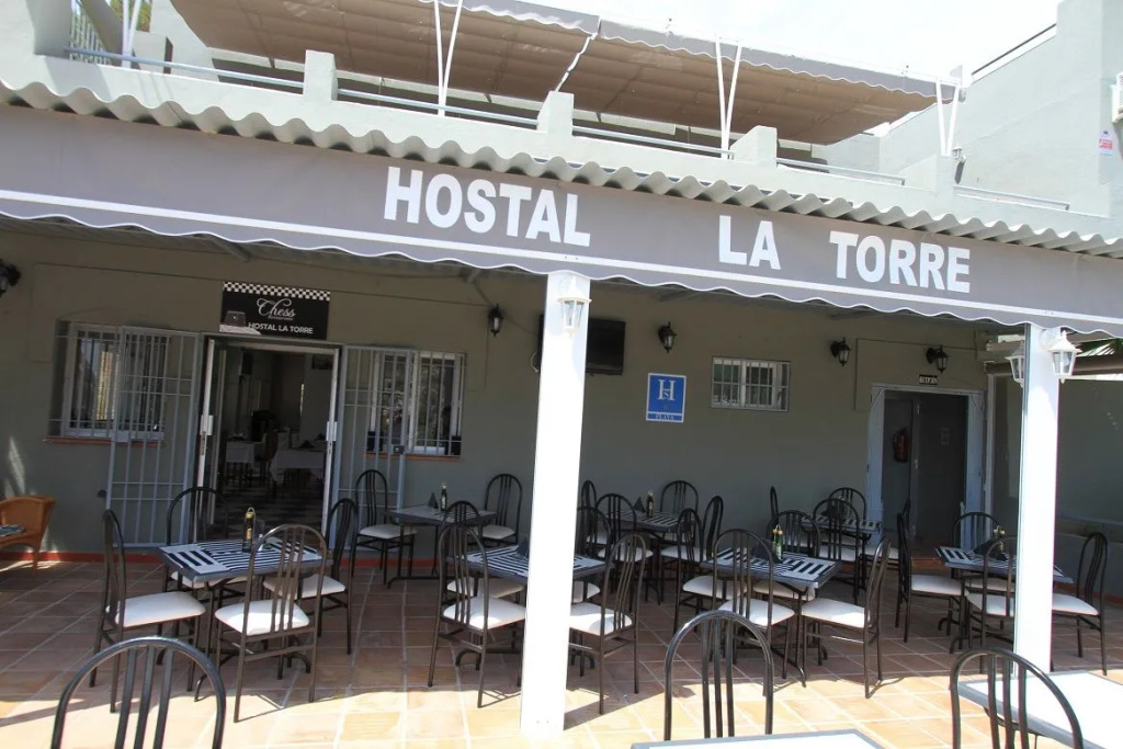 Hotel photo 18