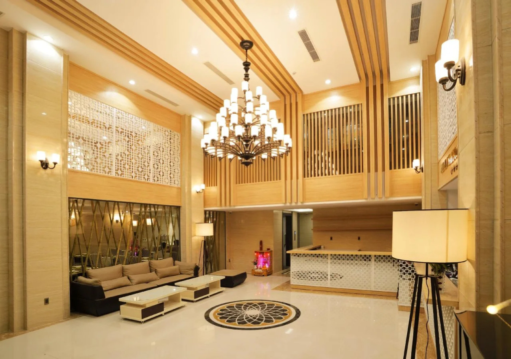 Aiden Saigon Hotel