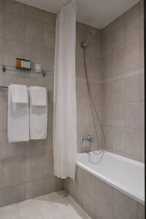 Helnan Phønix Hotel - Chambres
