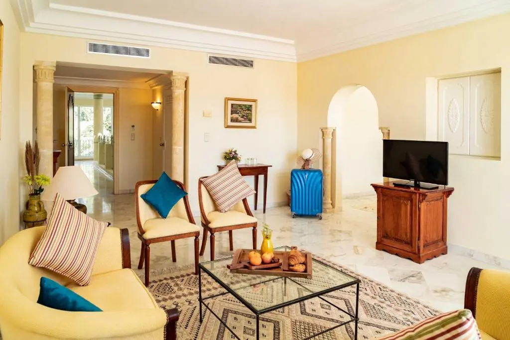 Junior Suite