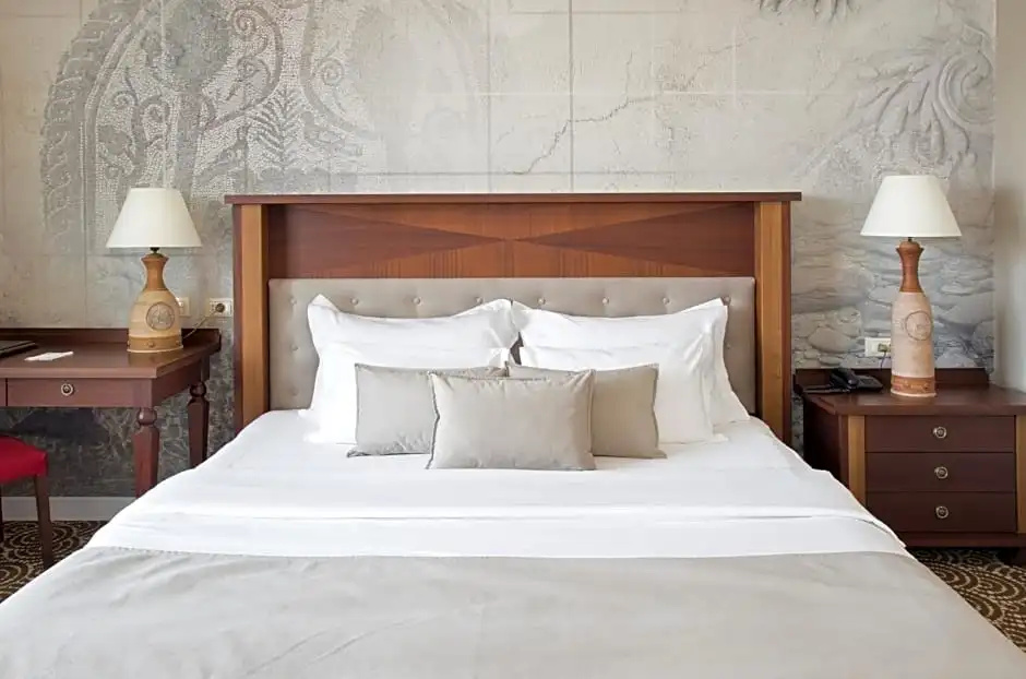 Arena di Serdica Hotel - Chambres