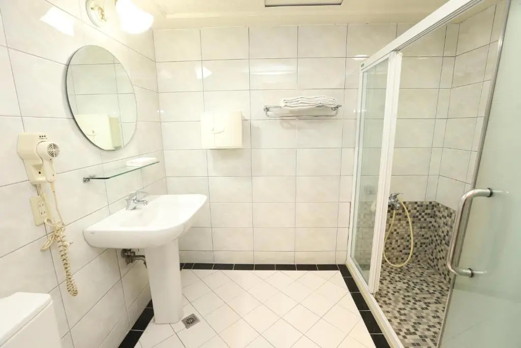 Banciaoking Hotel - Chambres