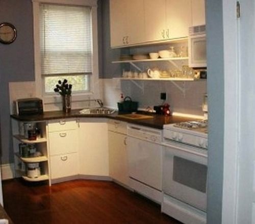 莱斯利村公寓酒店(Leslieville Furnished Home)