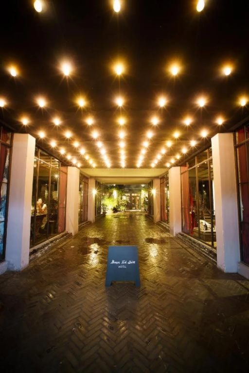 Baan Tuk Din Hotel — фото