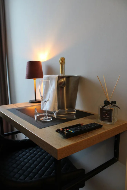 Hotel photo 20