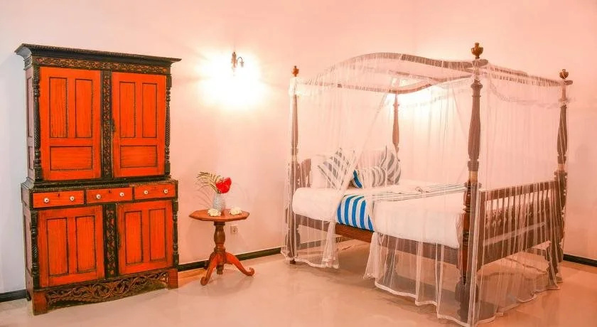 Araliya Garden - Général