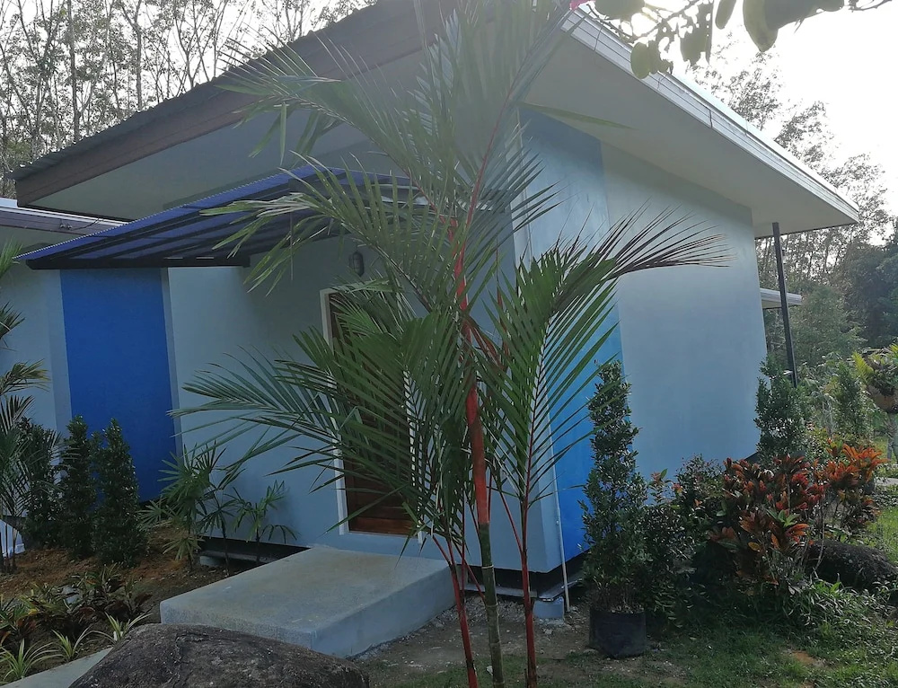 Chomphu Resort - Général